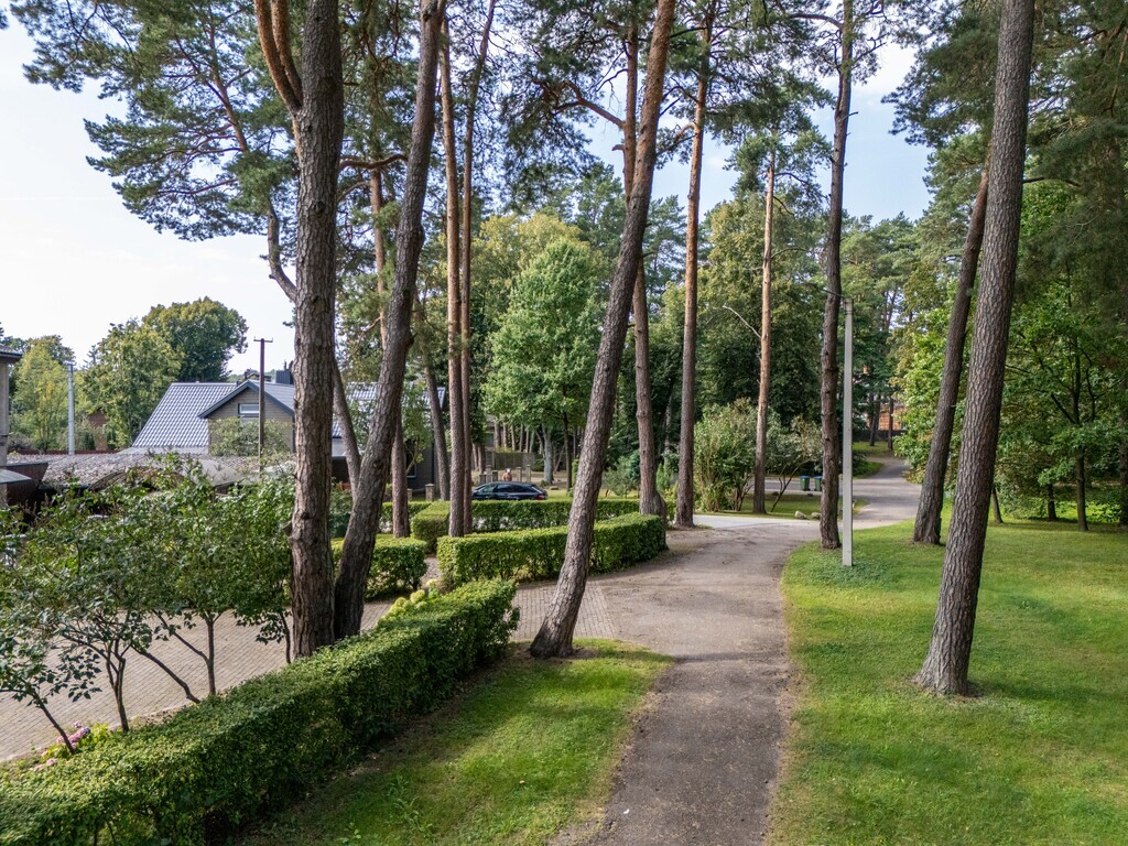 Parduodamas namas Gailutės g., Panemunėje, Kaune, 253.92 kv.m ploto