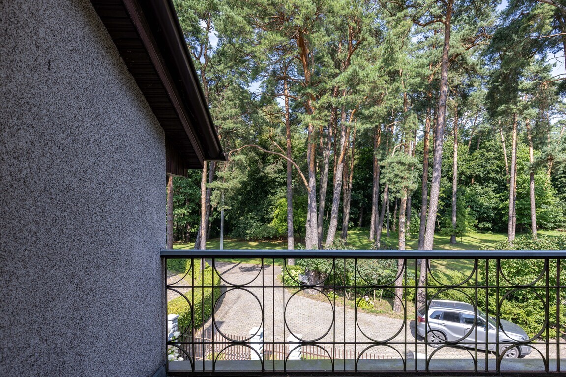 Parduodamas namas Gailutės g., Panemunėje, Kaune, 253.92 kv.m ploto