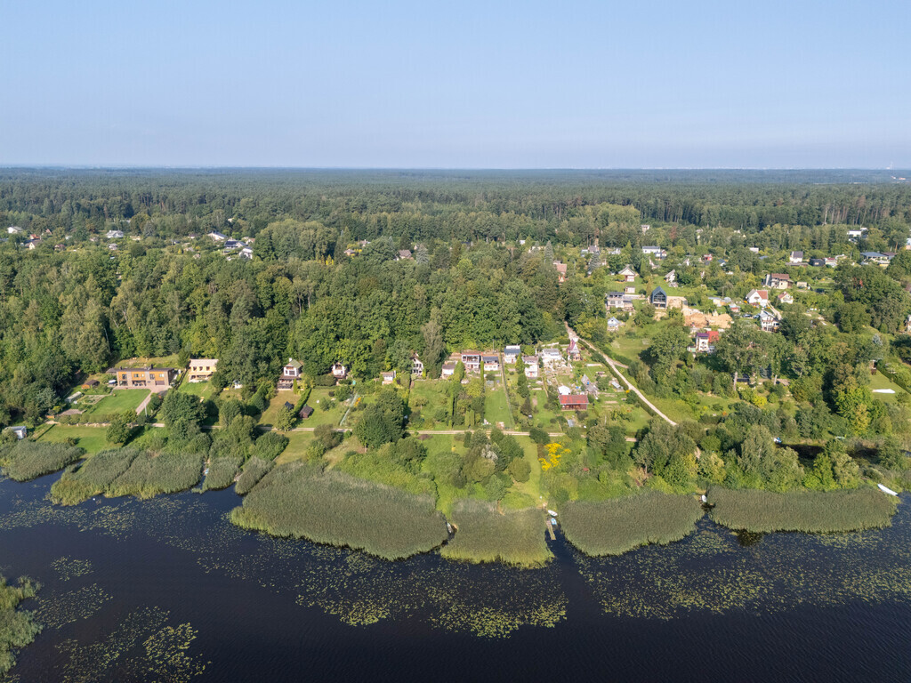 Parduodamas namas Lelijų g., Piliuonos k., 28.74 kv.m ploto