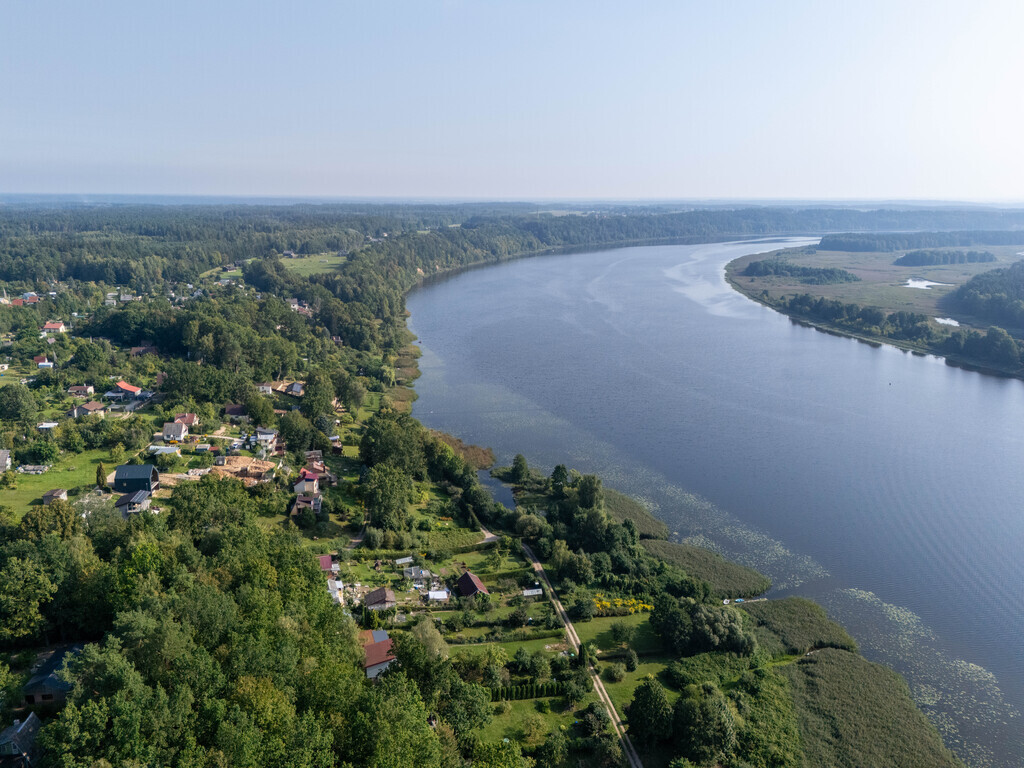 Parduodamas namas Lelijų g., Piliuonos k., 28.74 kv.m ploto