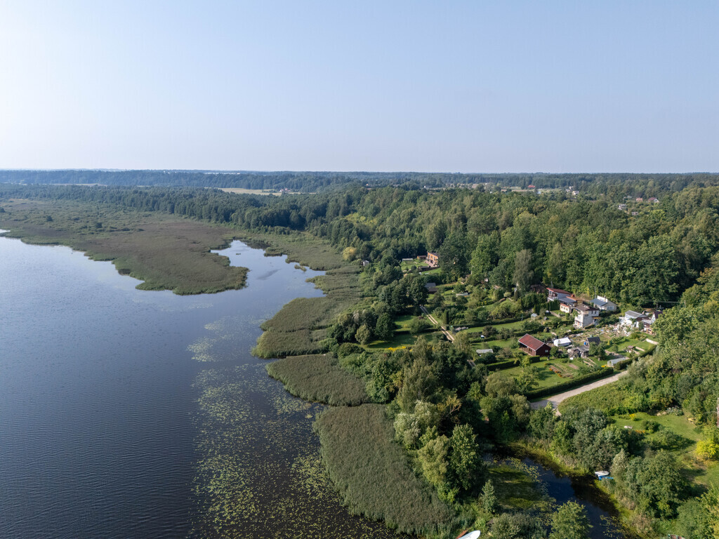 Parduodamas namas Lelijų g., Piliuonos k., 28.74 kv.m ploto