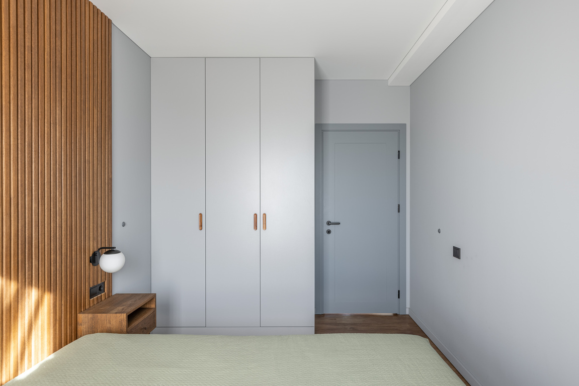 Parduodamas butas Svirbygalos g., Aleksote, Kaune, 53 kv.m ploto