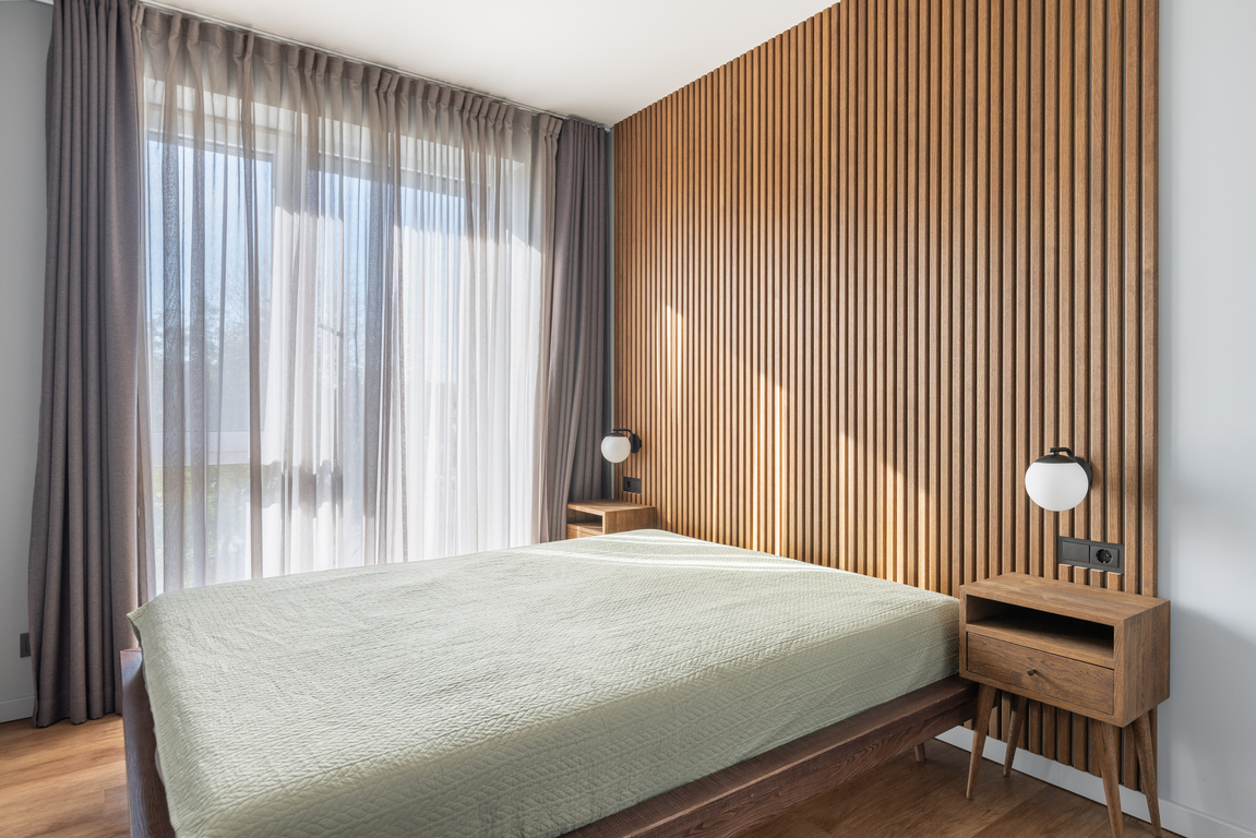 Parduodamas butas Svirbygalos g., Aleksote, Kaune, 53 kv.m ploto