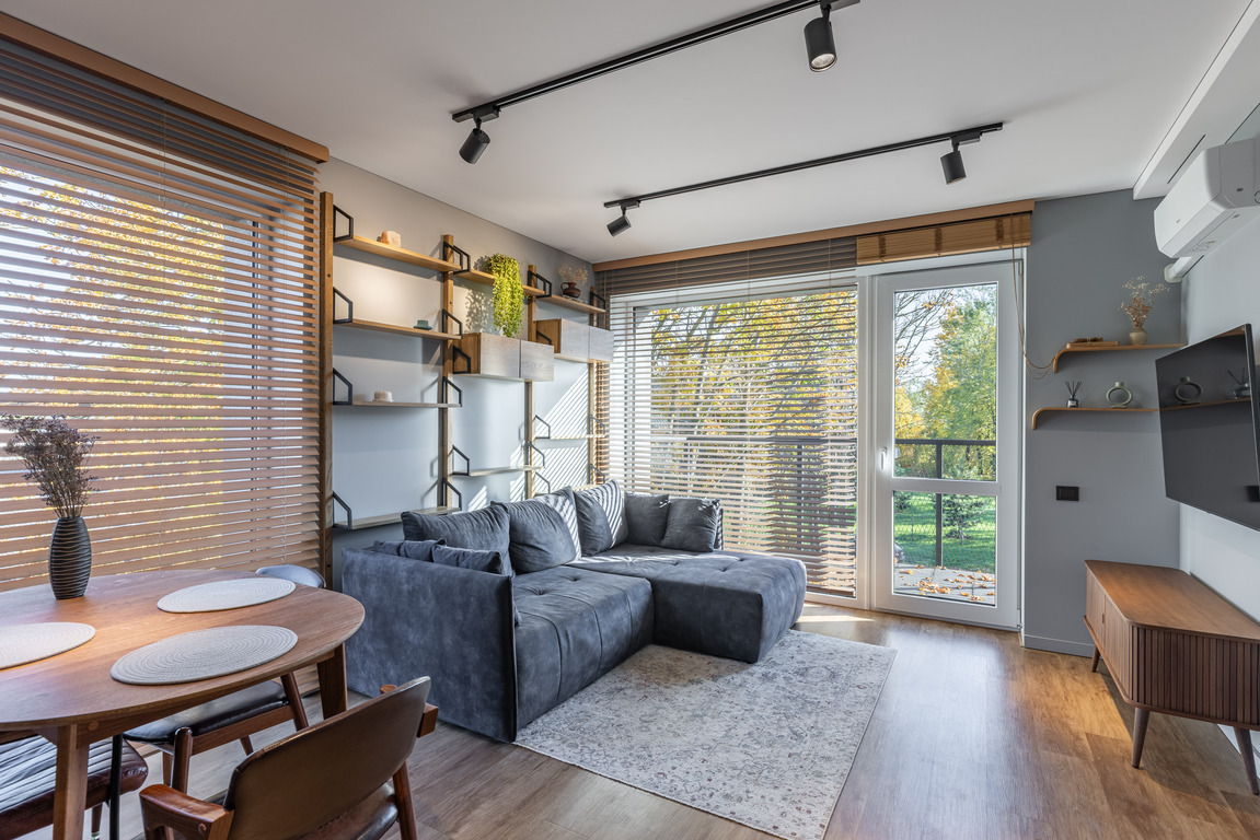 Parduodamas butas Svirbygalos g., Aleksote, Kaune, 53 kv.m ploto