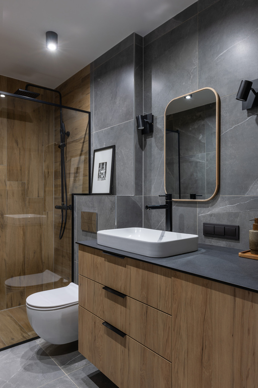 Parduodamas butas Svirbygalos g., Aleksote, Kaune, 53 kv.m ploto