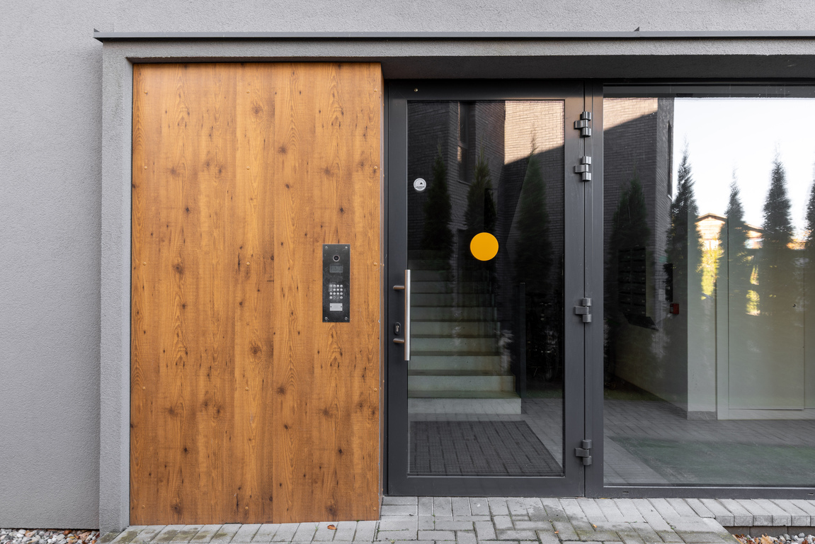 Parduodamas butas Svirbygalos g., Aleksote, Kaune, 53 kv.m ploto