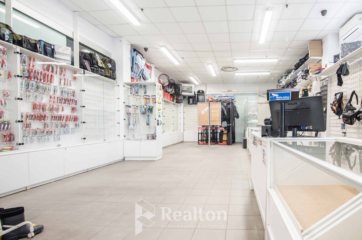 Nuomojamos patalpos Kareivių g., Žirmūnuose, Vilniuje, 94.33 kv.m ploto-image-270593890