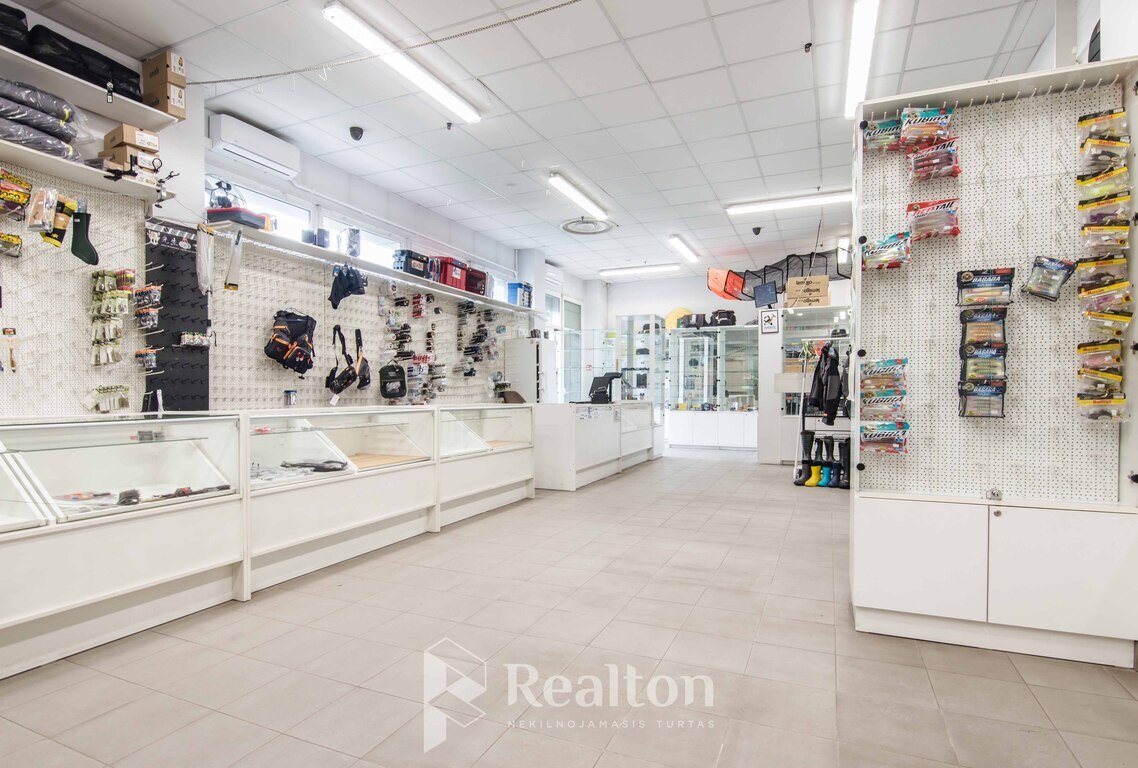 Nuomojamos patalpos Kareivių g., Žirmūnuose, Vilniuje, 94.33 kv.m ploto-image-270593891