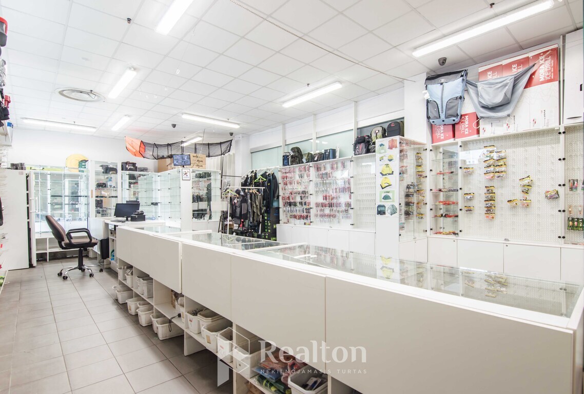 Nuomojamos patalpos Kareivių g., Žirmūnuose, Vilniuje, 94.33 kv.m ploto-image-270593893