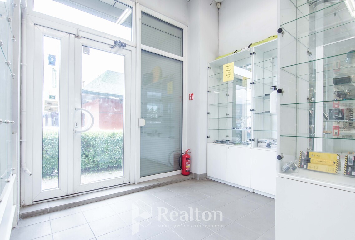 Nuomojamos patalpos Kareivių g., Žirmūnuose, Vilniuje, 94.33 kv.m ploto-image-270593897
