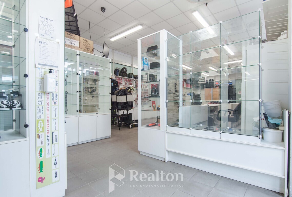 Nuomojamos patalpos Kareivių g., Žirmūnuose, Vilniuje, 94.33 kv.m ploto-image-270593895