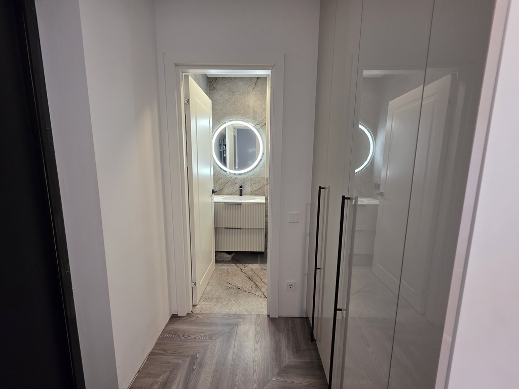 Parduodamas butas Vaivorykštės g., Palangoje, 26 kv.m ploto