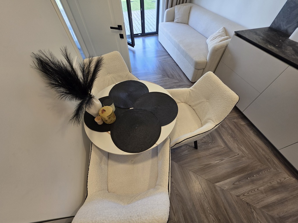 Parduodamas butas Vaivorykštės g., Palangoje, 26 kv.m ploto