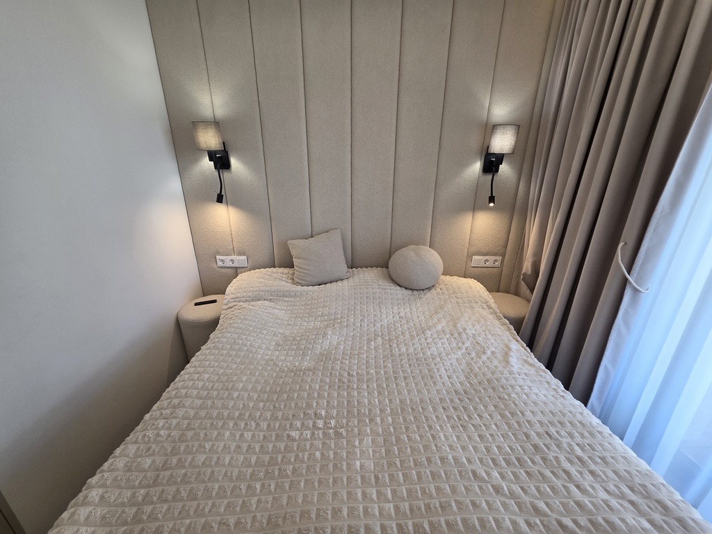 Parduodamas butas Vaivorykštės g., Palangoje, 26 kv.m ploto