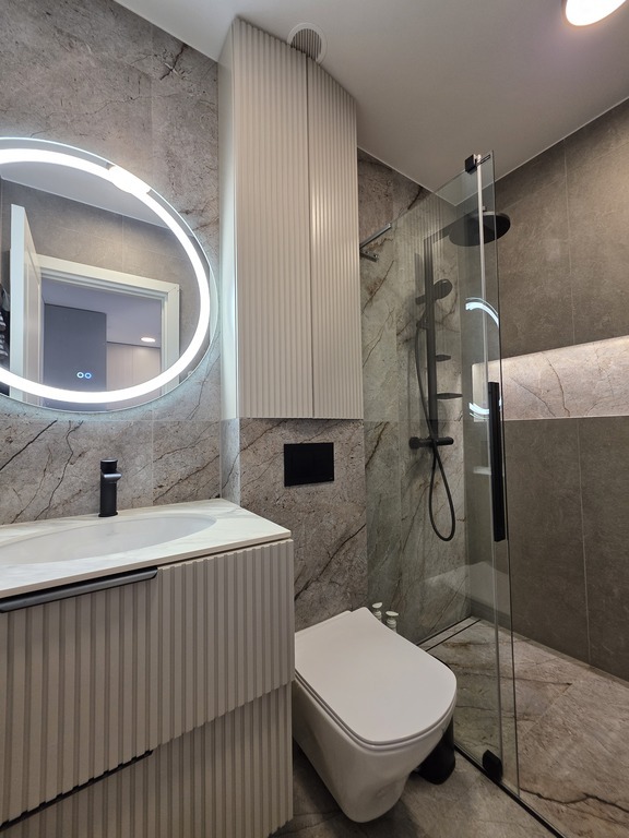 Parduodamas butas Vaivorykštės g., Palangoje, 26 kv.m ploto