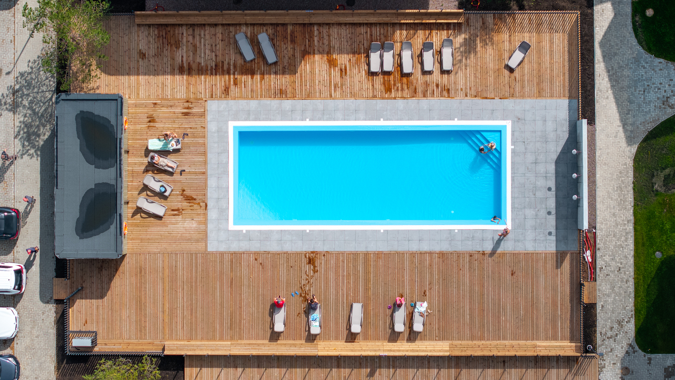 Parduodamas butas Vaivorykštės g., Palangoje, 26 kv.m ploto