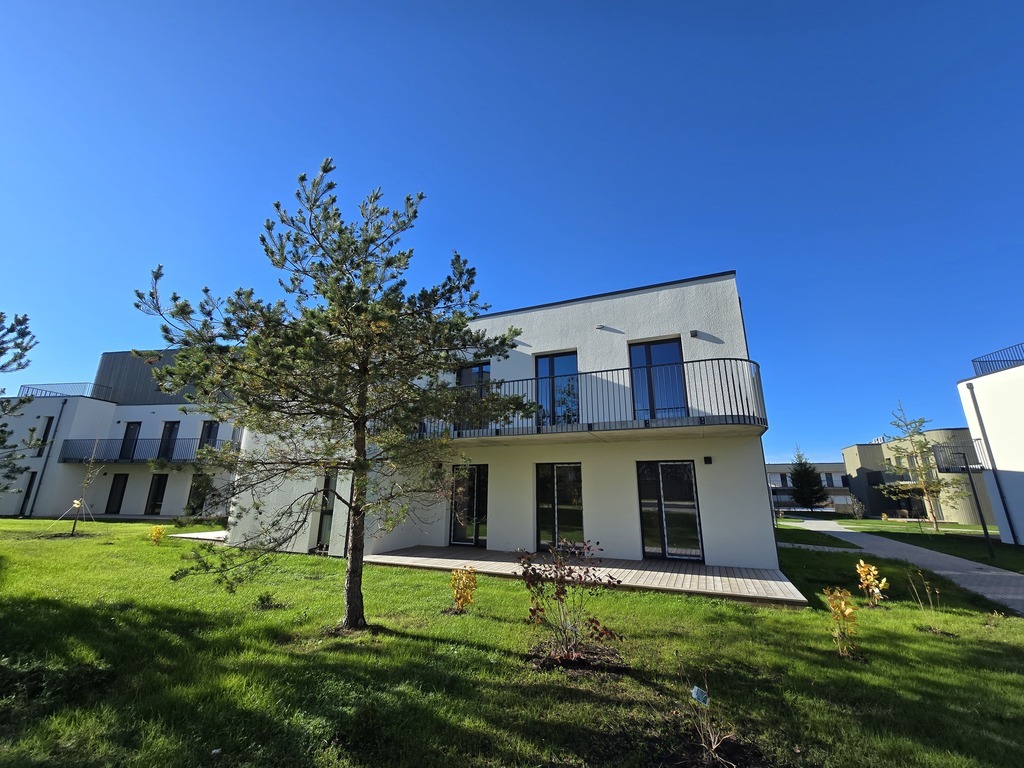 Parduodamas butas Vaivorykštės g., Palangoje, 26 kv.m ploto