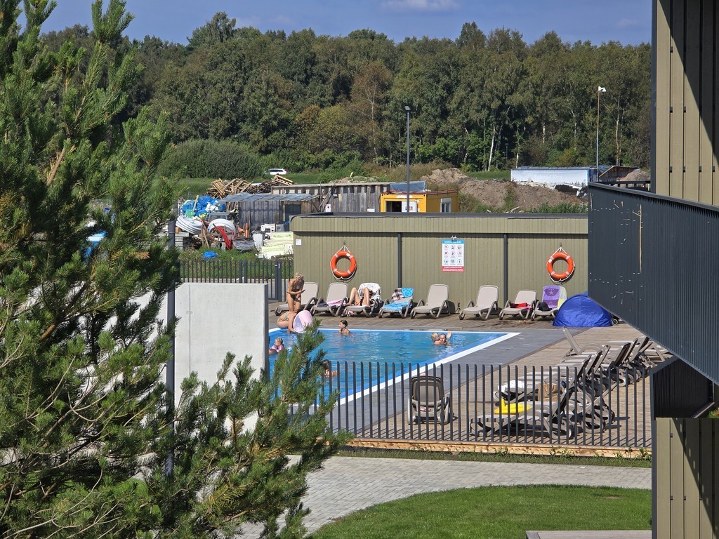 Parduodamas butas Vaivorykštės g., Palangoje, 26 kv.m ploto