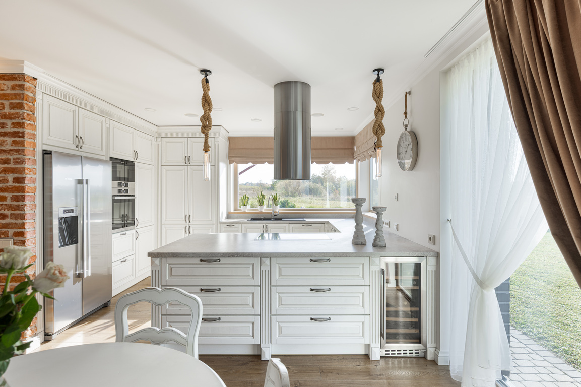 Parduodamas namas Smiltės g., Voškonių k., 206.06 kv.m ploto