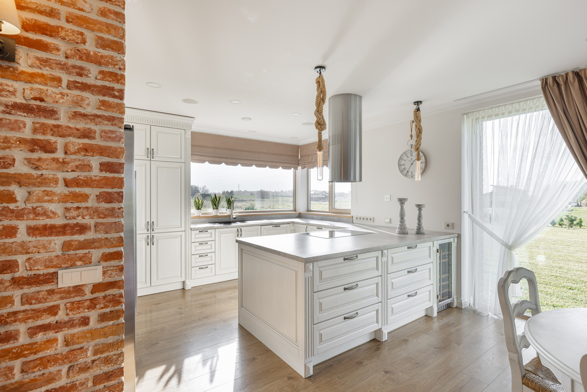 Parduodamas namas Smiltės g., Voškonių k., 206.06 kv.m ploto