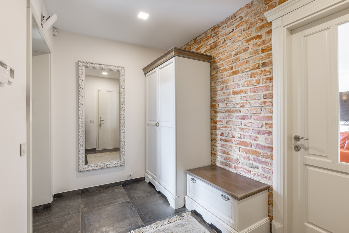 Parduodamas namas Smiltės g., Voškonių k., 206.06 kv.m ploto