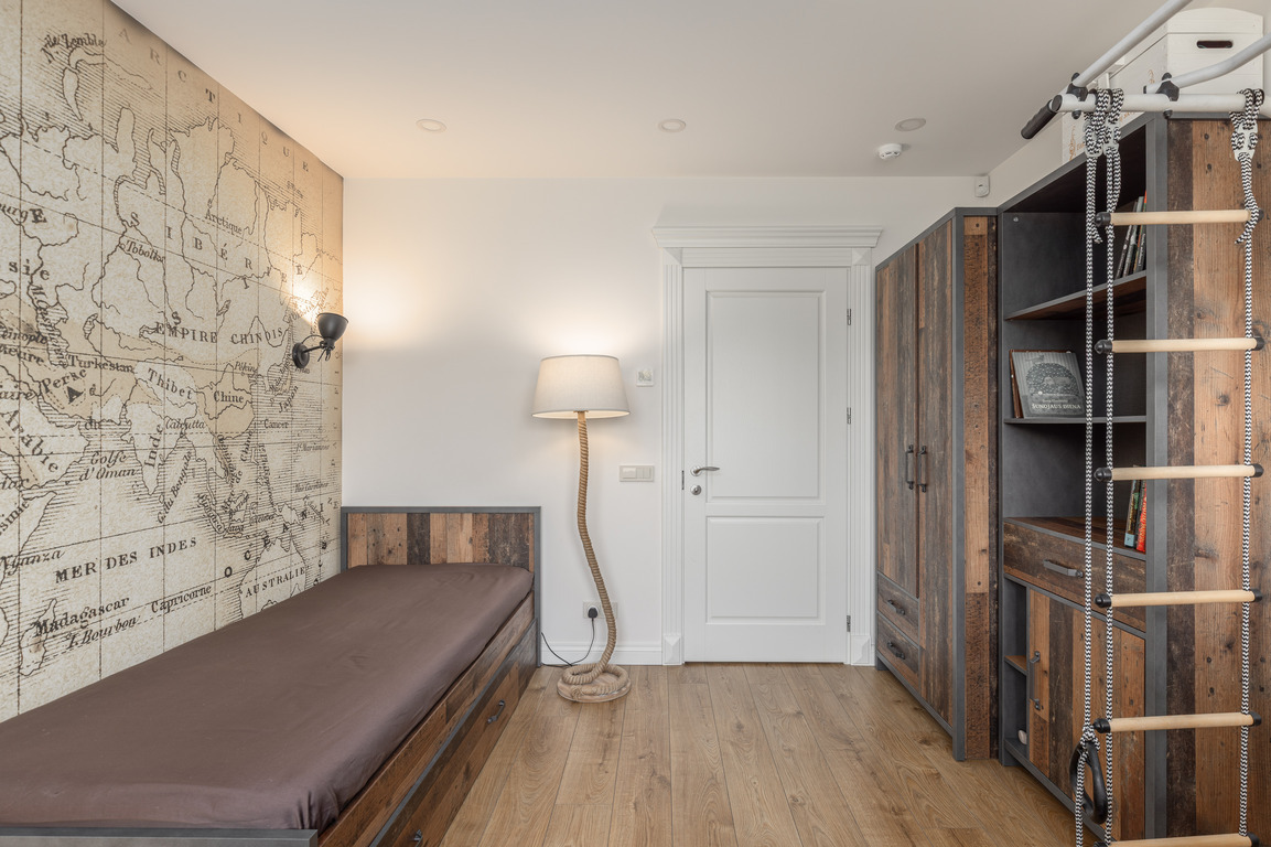 Parduodamas namas Smiltės g., Voškonių k., 206.06 kv.m ploto