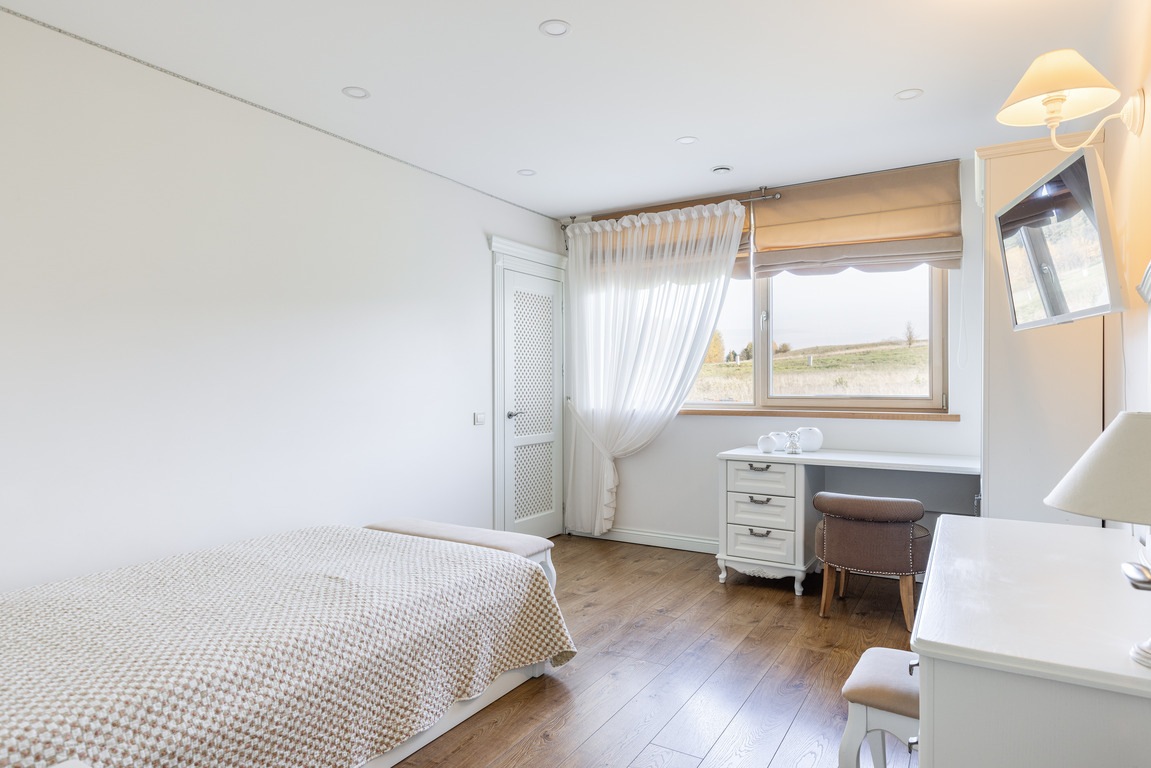 Parduodamas namas Smiltės g., Voškonių k., 206.06 kv.m ploto