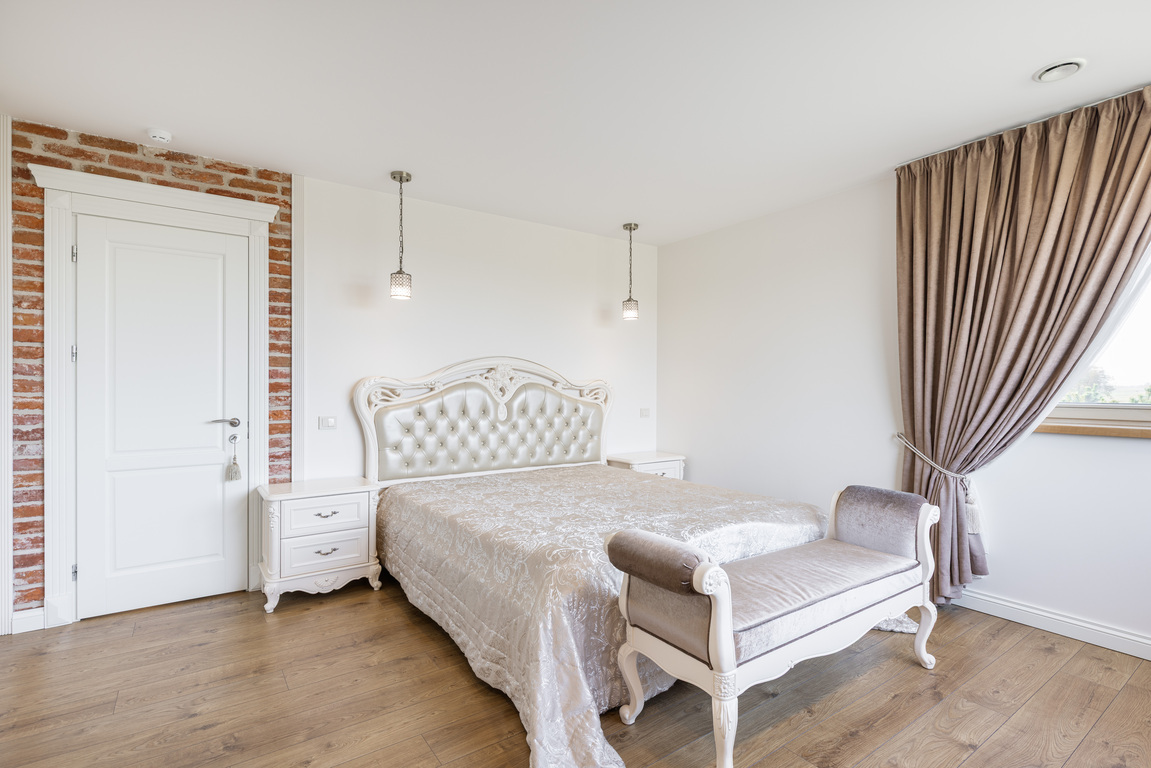 Parduodamas namas Smiltės g., Voškonių k., 206.06 kv.m ploto