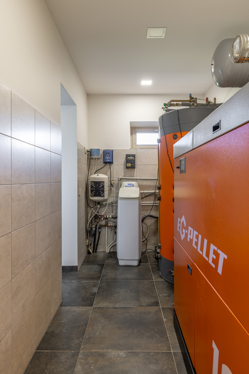 Parduodamas namas Smiltės g., Voškonių k., 206.06 kv.m ploto