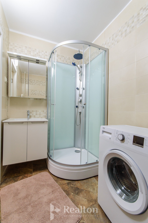 Nuomojamas butas Latvių g., Žvėryne, Vilniuje, 34 kv.m ploto-image-270590568