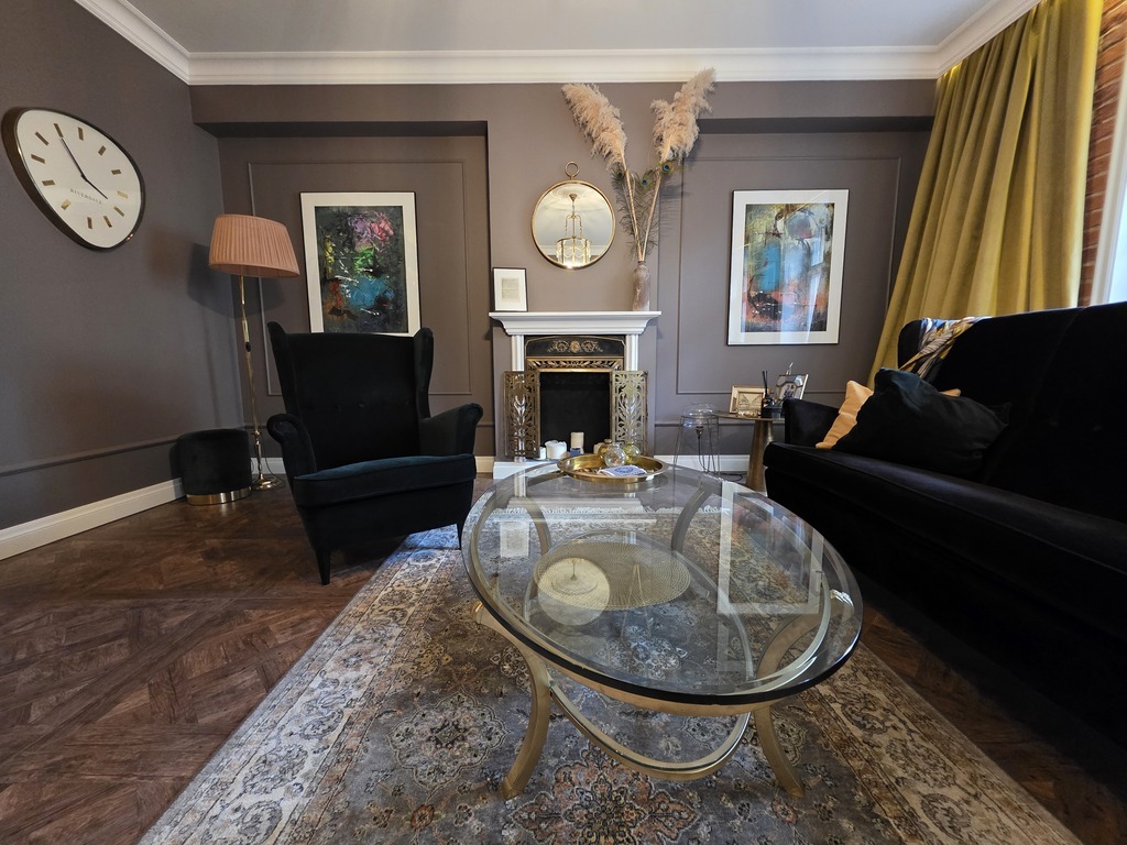 Nuomojamas butas Vytauto g., , Klaipėdoje, 58 kv.m ploto