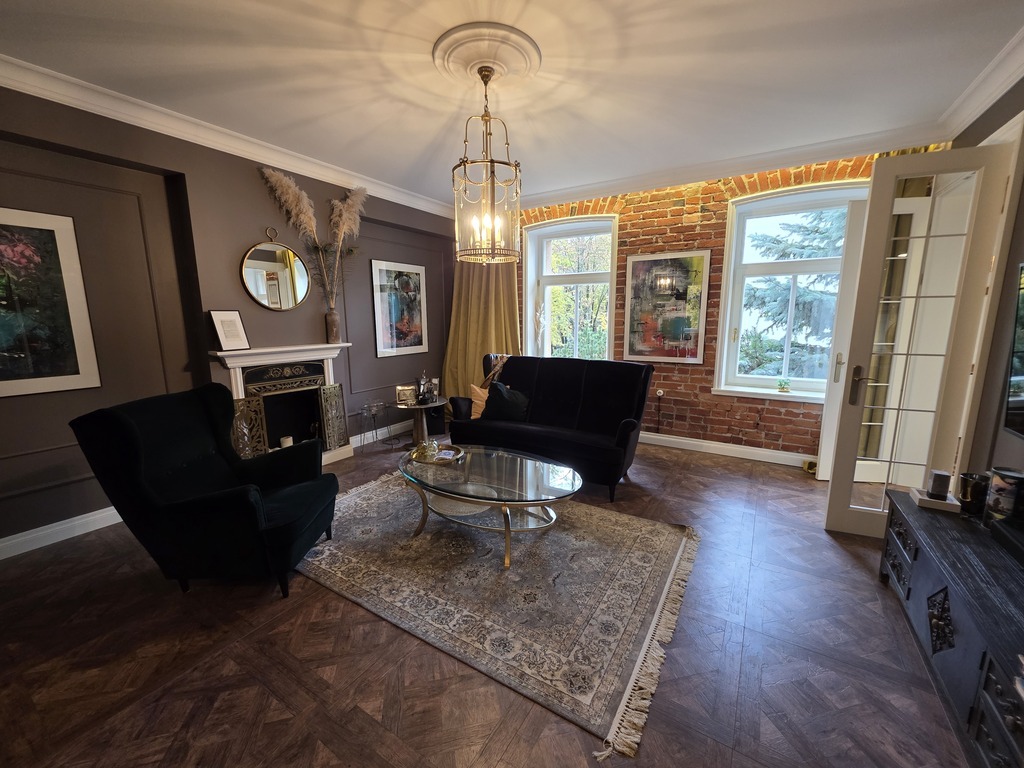 Nuomojamas butas Vytauto g., , Klaipėdoje, 58 kv.m ploto