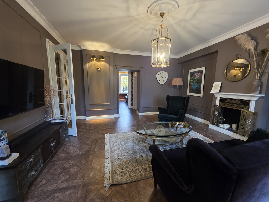 Nuomojamas butas Vytauto g., , Klaipėdoje, 58 kv.m ploto