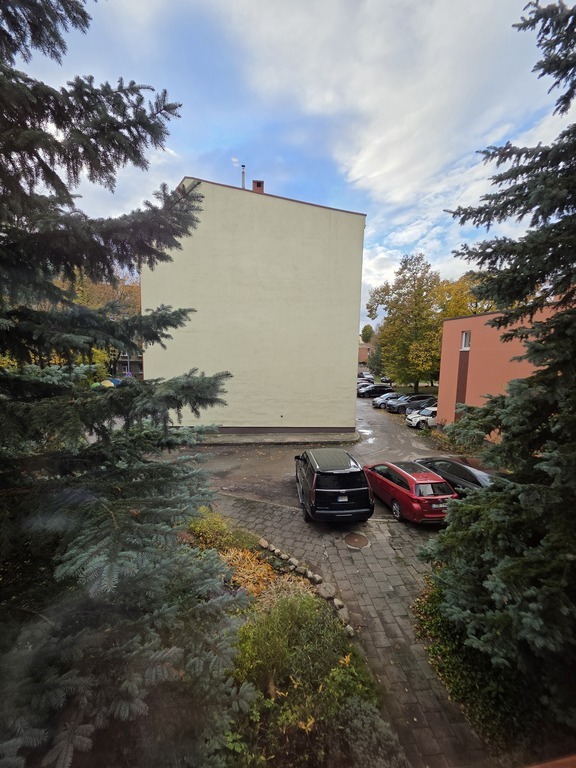 Nuomojamas butas Vytauto g., , Klaipėdoje, 58 kv.m ploto