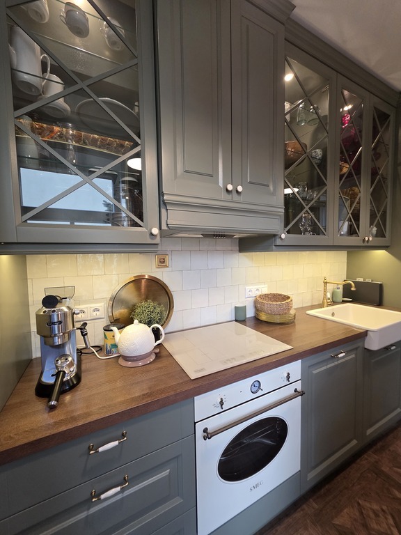 Nuomojamas butas Vytauto g., , Klaipėdoje, 58 kv.m ploto