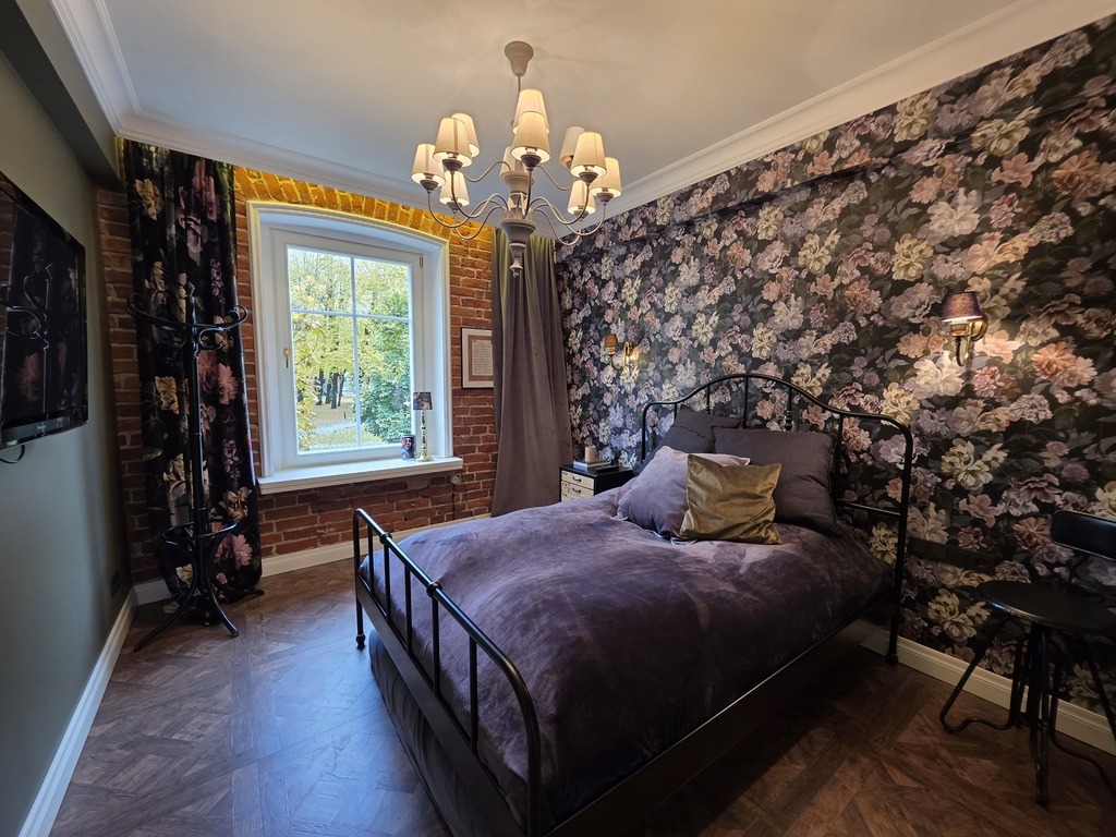 Nuomojamas butas Vytauto g., , Klaipėdoje, 58 kv.m ploto