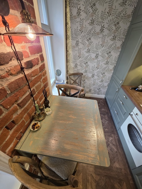 Nuomojamas butas Vytauto g., , Klaipėdoje, 58 kv.m ploto