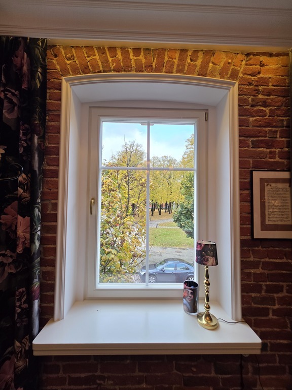 Nuomojamas butas Vytauto g., , Klaipėdoje, 58 kv.m ploto