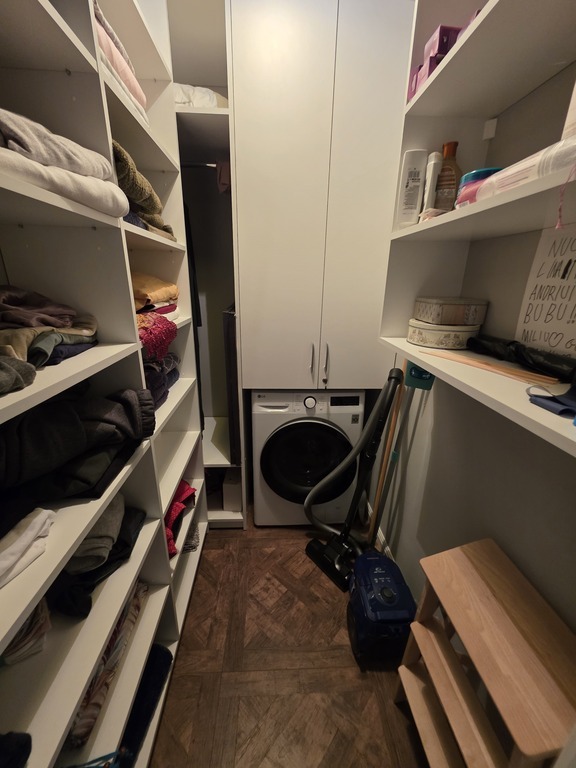 Nuomojamas butas Vytauto g., , Klaipėdoje, 58 kv.m ploto