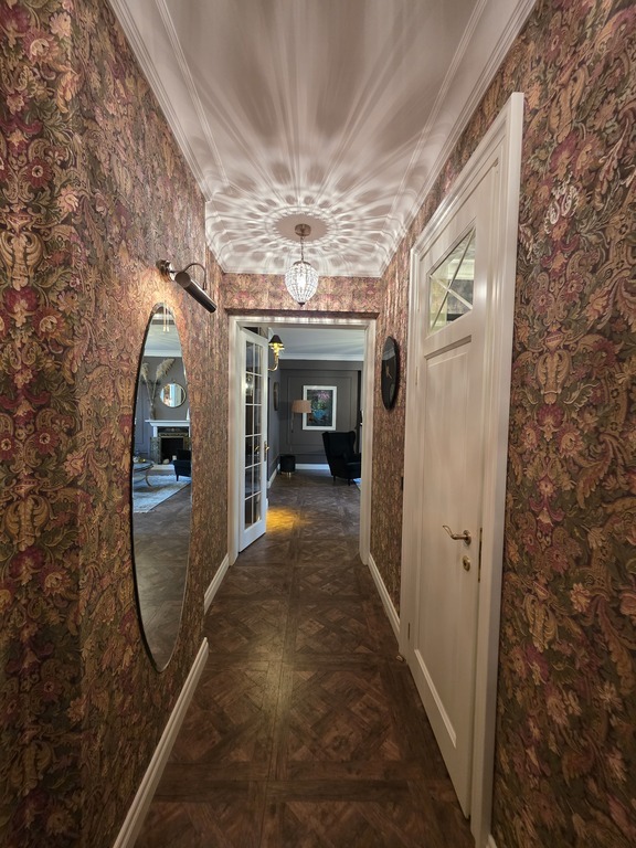 Nuomojamas butas Vytauto g., , Klaipėdoje, 58 kv.m ploto