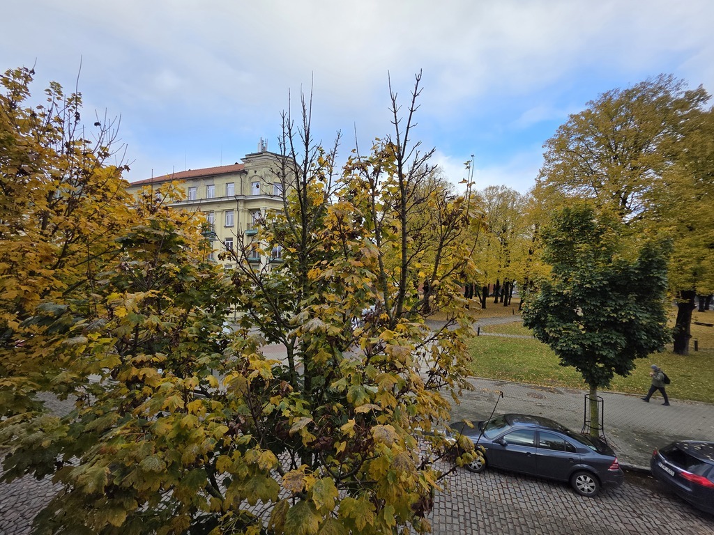 Nuomojamas butas Vytauto g., , Klaipėdoje, 58 kv.m ploto