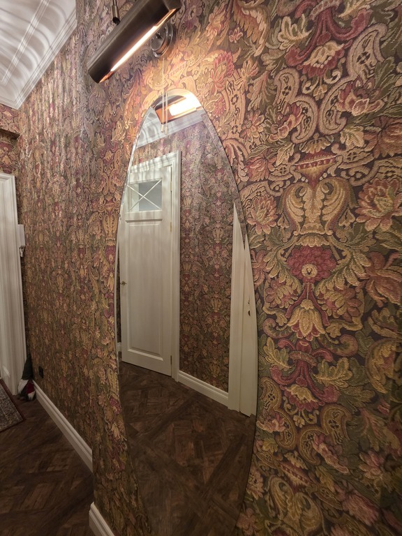 Nuomojamas butas Vytauto g., , Klaipėdoje, 58 kv.m ploto