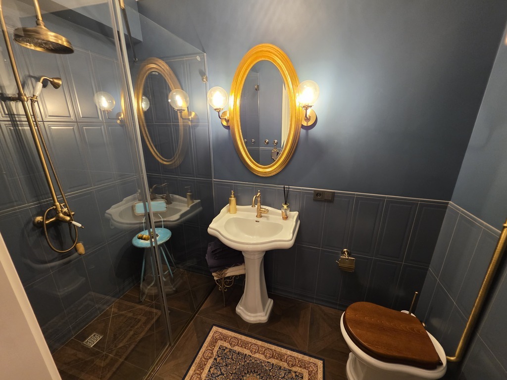 Nuomojamas butas Vytauto g., , Klaipėdoje, 58 kv.m ploto