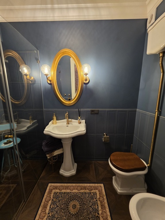 Nuomojamas butas Vytauto g., , Klaipėdoje, 58 kv.m ploto