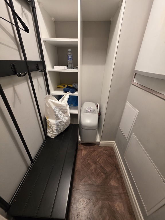 Nuomojamas butas Vytauto g., , Klaipėdoje, 58 kv.m ploto