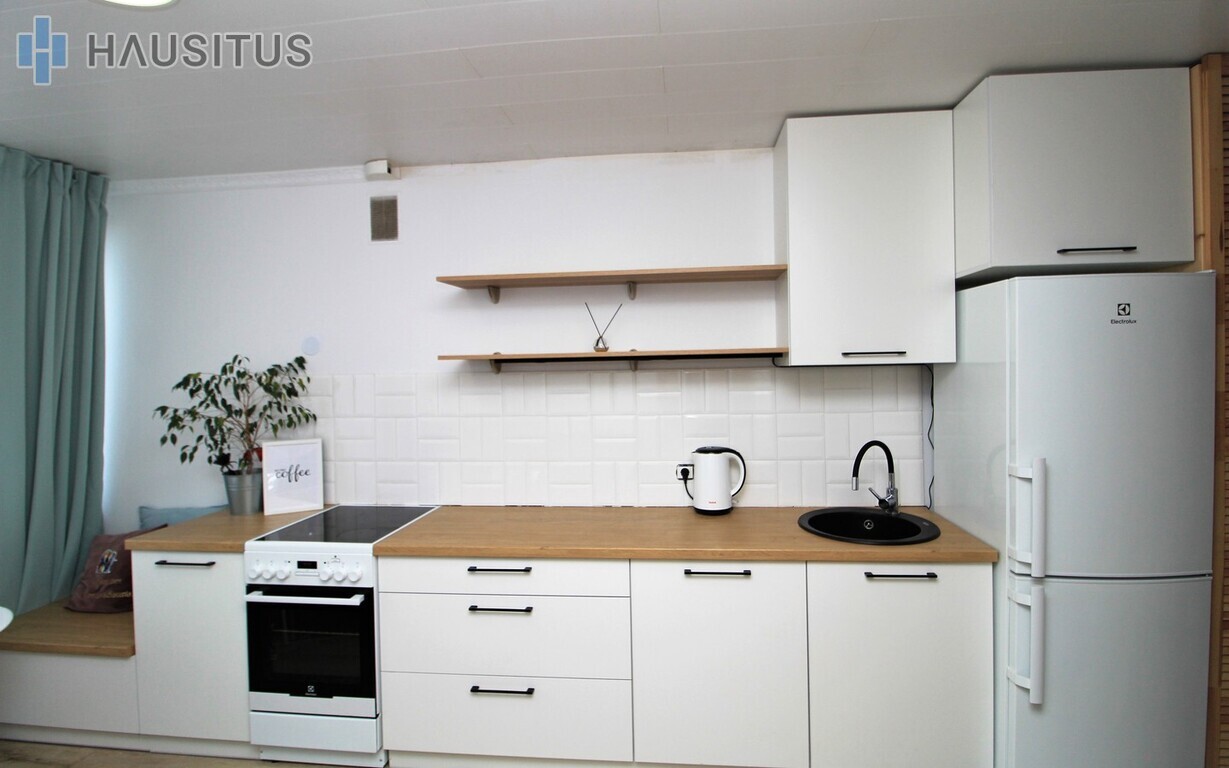 Marijonų g. 49, Centras