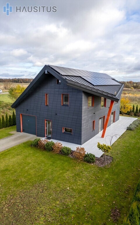 Maksvytiškių g. 17, Maksvytiškių k.