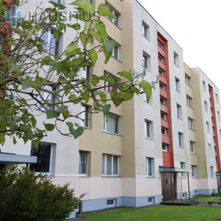 Danutės g. 40, Centras