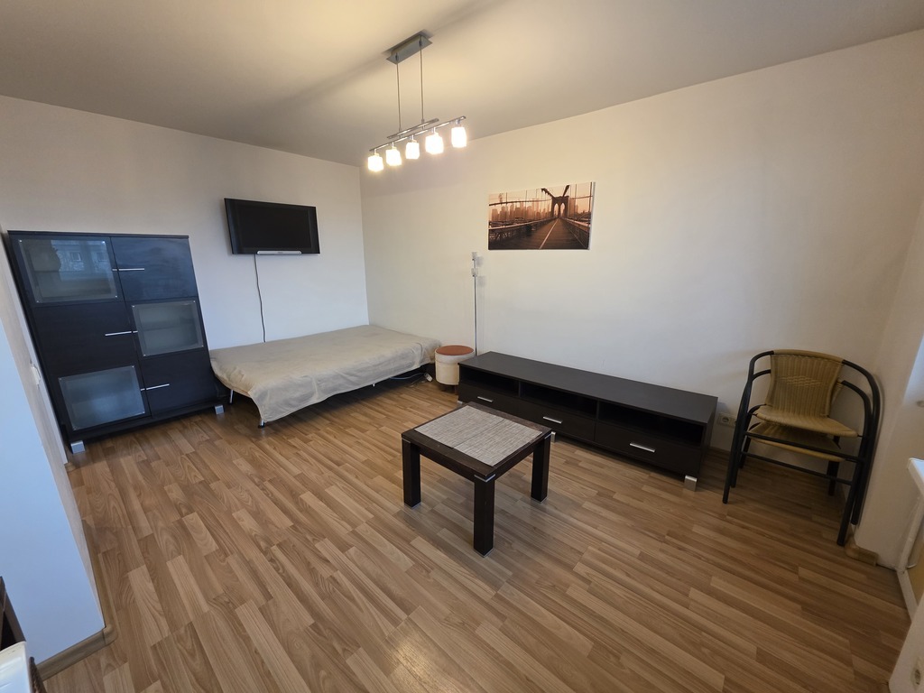 Nuomojamas butas Mažoji Smilties g., , Klaipėdoje, 30 kv.m ploto