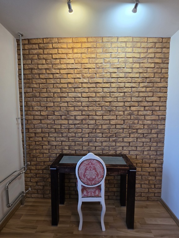 Nuomojamas butas Mažoji Smilties g., , Klaipėdoje, 30 kv.m ploto